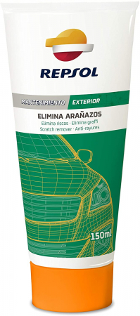 Solutii detailing - Polish auto/moto, Repsol, 150ml