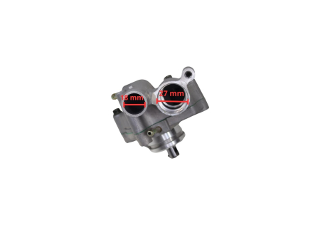 Pompa apa ATV CFMOTO CFORCE UFORCE X5 X6 500/600/625, echivalent 0180-081000 [1]