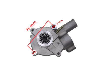 Motor - Pompa apa ATV CFMOTO CFORCE UFORCE X5 X6 500/600/625, echivalent 0180-081000
