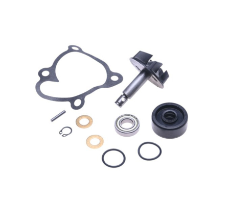Kit pompa apa - Pompă de apă pentru Yamaha WR250X 09-16
