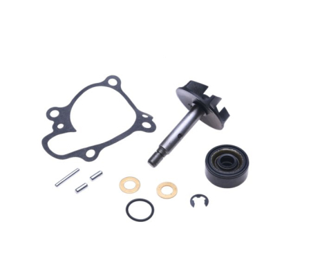 Kit pompa apa - Pompă de apă pentru Yamaha YZ250 88-97