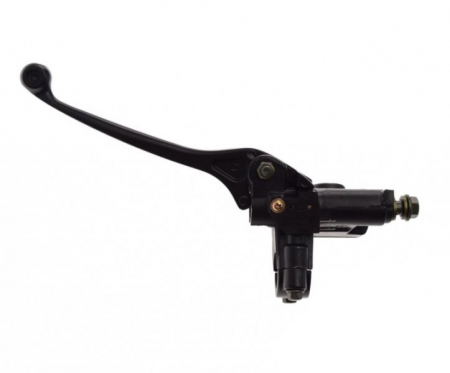 Pompa frana hidraulica fata, pentru KINGWAY IBIS 50 VER. B, filet cablu: M10 [1]