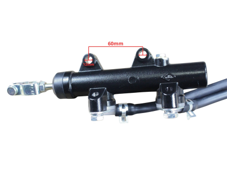 Pompa frana ATV 500 CFMOTO CFORCE 9CR6-081100 [1]