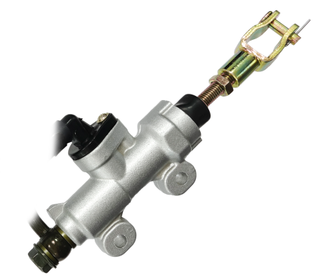 Pompa frana - Pompa frana si etrier spate ATV 250cc