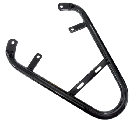 Produse Noi - Portbagaj Active, culoare negru, 390mm lungime