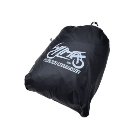 Prelata moto/atv/snow - Prelata ATV 200x95x106, culoare negru, pentru exterior, marime L