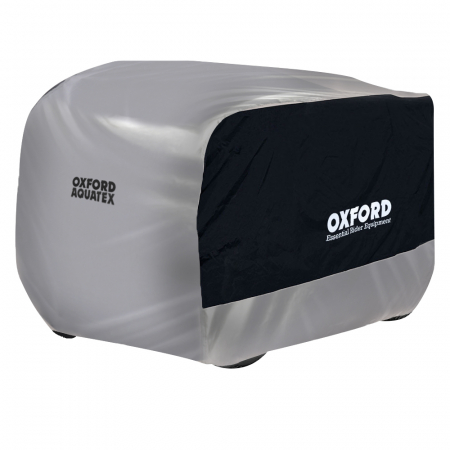 Transport & Depozitare - Prelata / husa ATV/Quad Oxford Aquatex, impermeabila, L