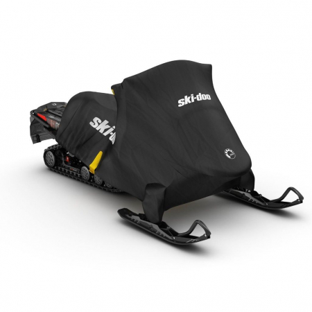 Ski-Doo - Prelata Intense Rap-Clip Cover Ski-Doo Summit SP
