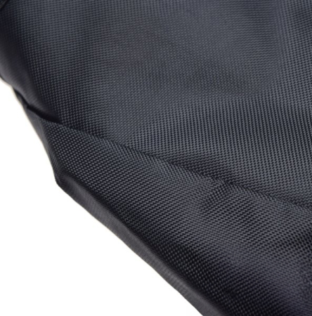 Prelata moto/scutere 200*90*100cm, marimea M, culoare negru [3]