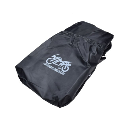 Prelata moto/atv/snow - Prelata moto/scutere 230*95*125cm, marimea XL, culoare negru