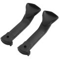 Ski-Doo - Prindere capota Ski-Doo culoare negru
