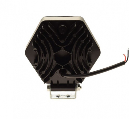 Proiector hexagon Led 48w [2]