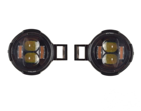 Set lampi auxiliare, Universal [2]