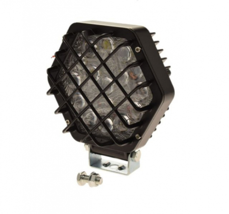 Proiectoare - Proiector hexagon Led 48w