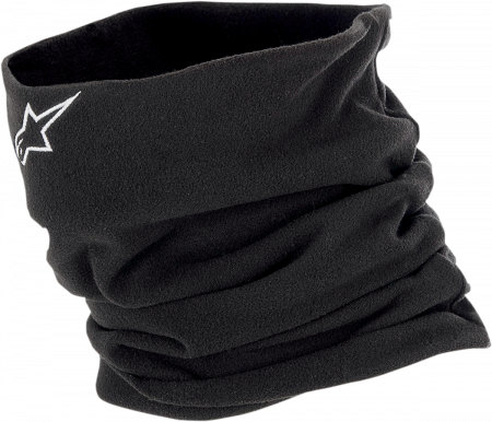 Protectii Gat - Protectie Alpinestars Gat Warmer culoare Negru marime OS