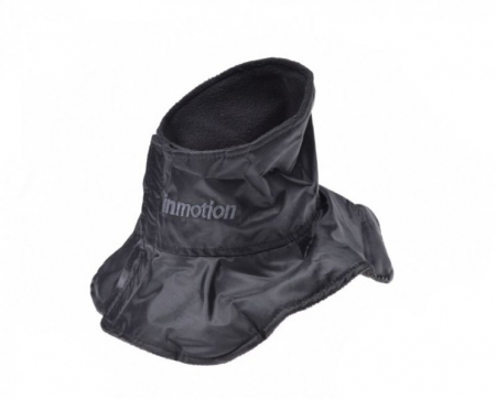 Protectii Corp - Protectie antivant pentru gat, plusata marimea XL