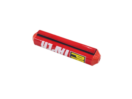 Protectie ghidon cross, enduro, atv ProTaper, culoare rosu [1]