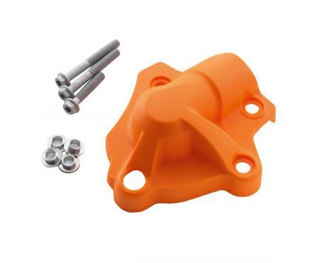 Produse Noi - Protectie capac pompa apa KTM 250 SX-F 13-15