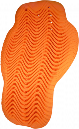 Protectii Coloana - Protectie coloana Icon D30 Viper 2 culoarea Portocaliu marimea S