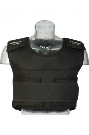 Protectii Corp - Protectie Corp Arroxx, Textil X-Base,Karting-Atv,culoare neagru, marime XXL