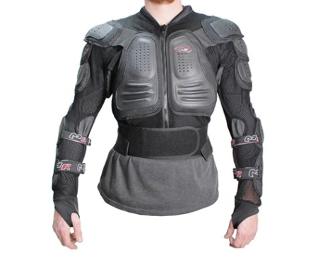 Protectii Corp - Protectie corp, atv/enduro/cross BUZER VIG-20506, marime  M