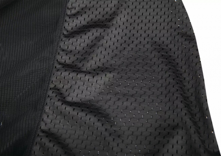 Protectie corp Thor Sentry Stealth Guard, culoare negru, marime 2XL/3XL [2]