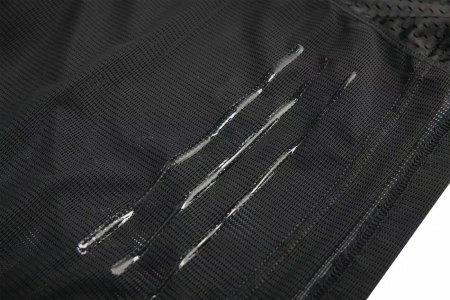 Protectie corp Thor Sentry Stealth Guard, culoare negru, marime 2XL/3XL [5]