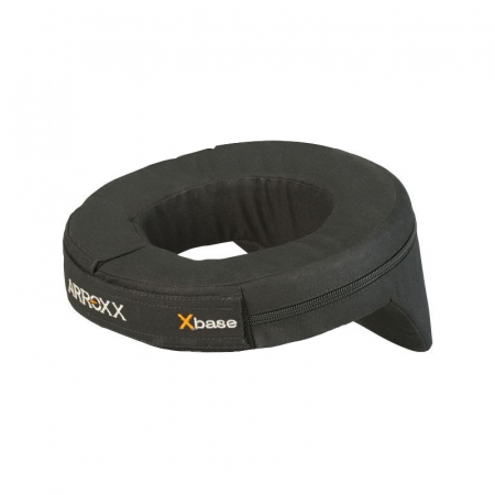 Protectii Gat - Protectie gat Arroxx, Kart X-Base,culoare negru ,marime universala