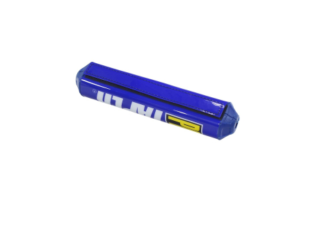 Protectie ghidon cross, enduro, atv ProTaper, culoare albastru [1]