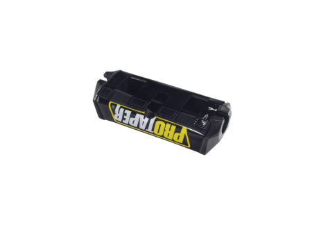 Protectie ghidon ProTaper, 22mm, culoare negru [1]