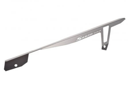 Protectie lant - Protectie lant Bmw S10000R 2014-2015, S1000RR 2010-2015, culoare titanium