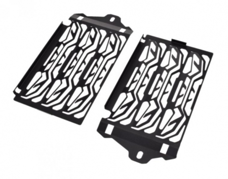 Protectie radiator BMW R1200 GS LC ADV 13-17 [1]