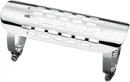 Evacuare - Protectie Shindy inox universala tobe moto