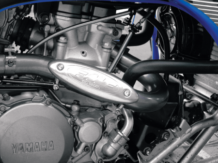 Evacuare - Protectie termica FMF Powerbomb