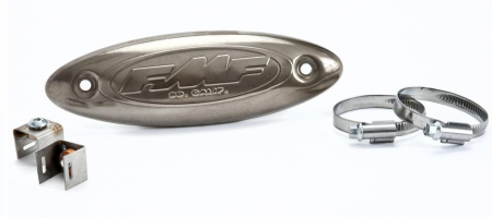 Evacuare - Protectie termica FMF Powerbomb