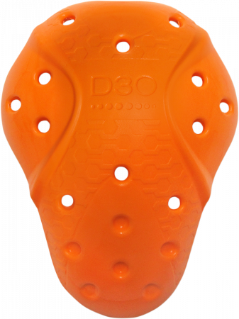 Protectii Maini - Protectie umeri Pro  Icon D30 T5 EVO  culoarea Portocaliu