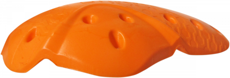 Protectie umeri Pro  Icon D30 T5 EVO  culoarea Portocaliu [1]