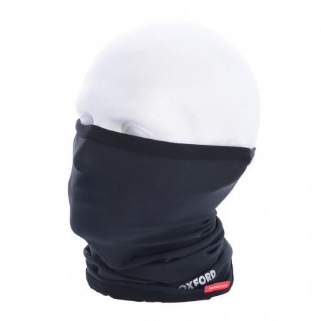Protectii Gat - Protectie vant Thermolite, culoare negru