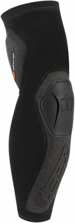 Protectii coate Icon Field Armor culoarea Negru marimea 2XL/3XL [1]