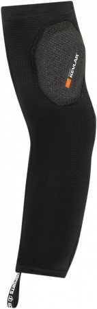 Protectii coate Icon Field Armor culoarea Negru marimea 2XL/3XL [2]