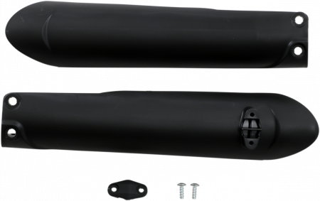 Protectii furca/telescop - Protectii furca UFO, KTM EXC/EXC-F '16-'18, culoare negru