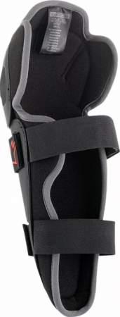 Protectii genunchi Alpinestars Bionic Action, culoare negru [1]