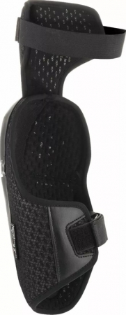 Protectii genunchi Alpinestars Bionic Plus copii, culoare negru, marime S/M [1]