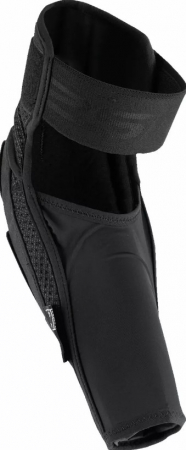Protectii coate Alpinestars Bionic Pro Plasma Elbow, culoare negru/rosu, marime S/M [1]