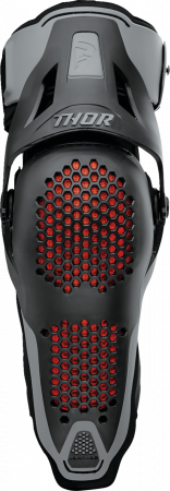 Protectii genunchi copii Thor Sentinel LTD, culoare negru [1]