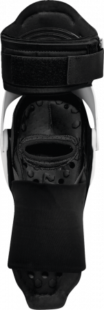 Protectii genunchi Thor Sentinel, culoare alb, marime L/XL [2]