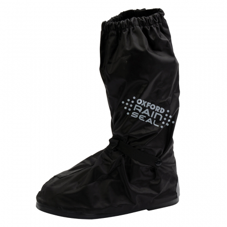 Echipament Impermeabil - Protectii ghete ploaie Oxford Rainseal, rezistente la apa, M (41-43)