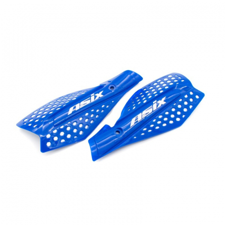 Protectii maini / Kit-uri - Protectii maini Asix AS1, culoare albastru