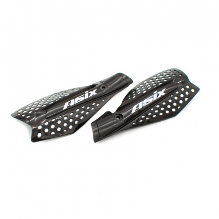 Protectii maini / Kit-uri - Protectii maini Asix AS1, culoare negru