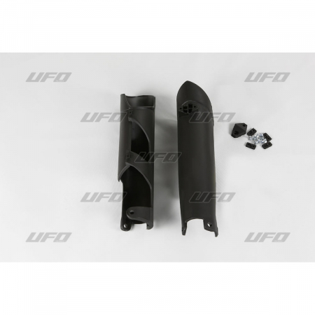 Protectii furca/telescop - Protectii telescoape fata Husqvarna TC/FC125-450/14-15, negre
